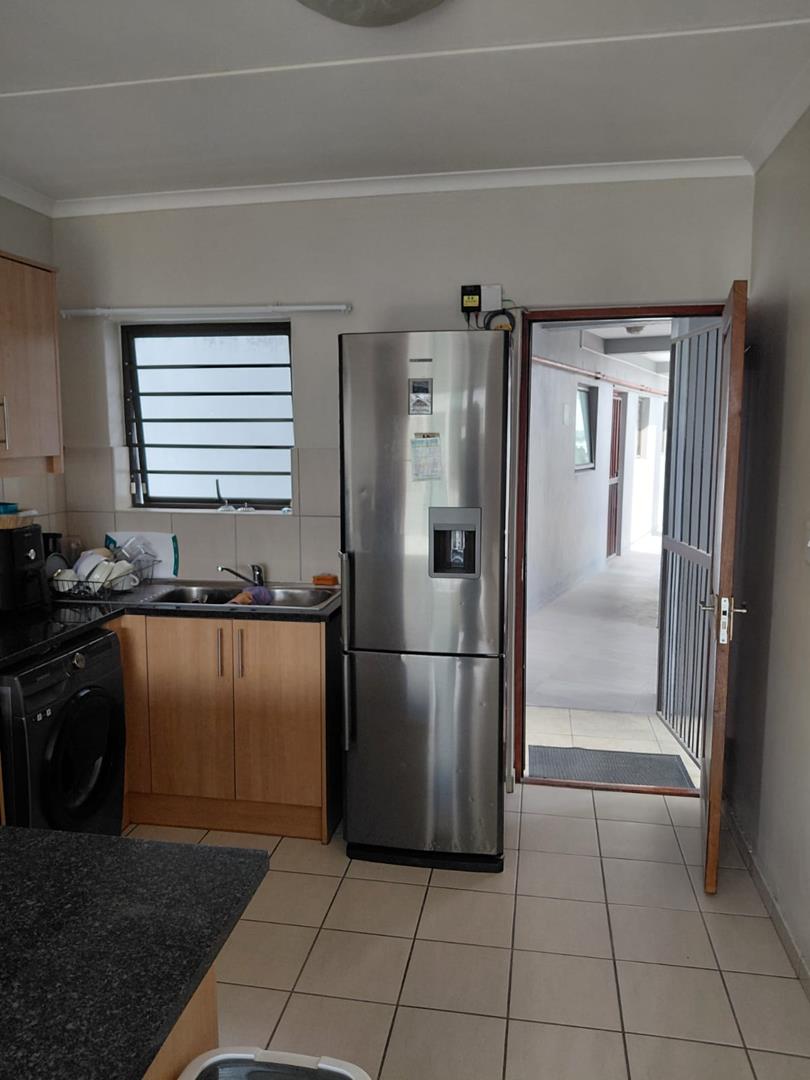 To Let 2 Bedroom Property for Rent in Parow Western Cape